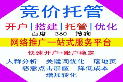 sem运营公司助力品牌崛起