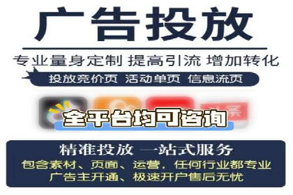 竞价广告案例分析：跨媒体广告投放策略